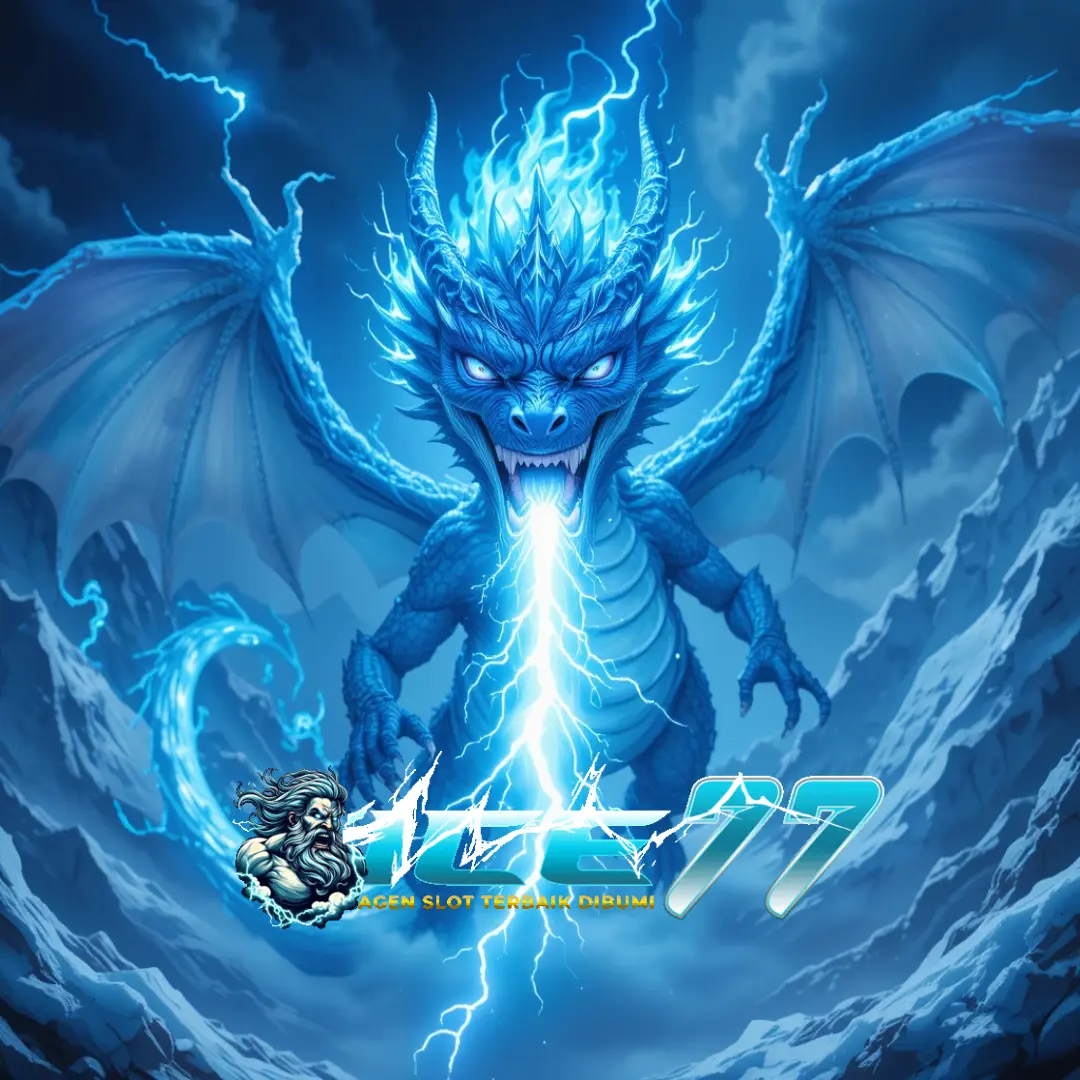 ICE77 Agen Slot777 Slot Gacor Malam Ini Mudah Menang